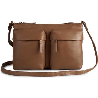 Markberg Crossbody Jordyn - Brun