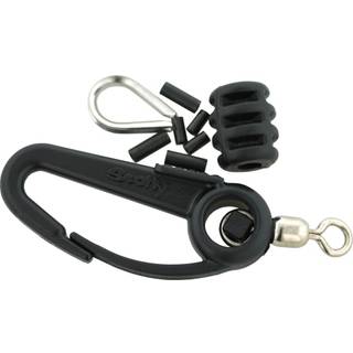 Insulating Terminal Kit with Snap Hook, Bumper & 3 Sleeves