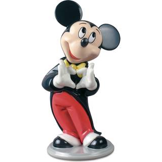 Lladro 01009079 Mickey Mouse - P4460