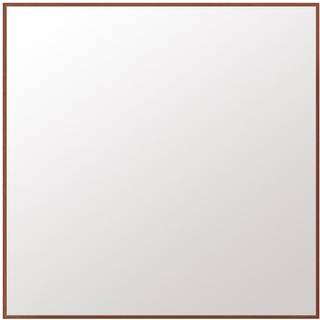 Montana Colour Frame Spejl SP808 47x47 - 146 Hazelhut (8-12 ugers Levering)
