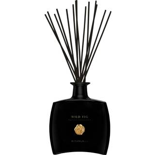 Rituals Wild Fig Private Collection Fragrance Sticks - Frugtig blomster - Figen & Krydrede Nelliker 450 ml