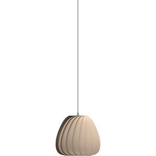 TR12 pendel, birk/natur, 30 x 25 cm