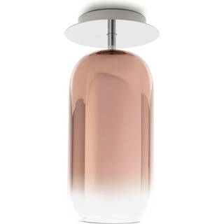 Artemide - Gople Mini Loftlampe Copper