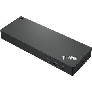 Lenovo ThinkPad Thunderbolt 4 Workstation Dock sort