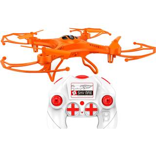 Lead Honor LH-X13 6CH Quadcopter Fjernstyret Drone 2.4G