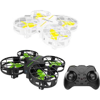 Lead Honor LH-X33H Fjernstyret Mini Drone 2.4G