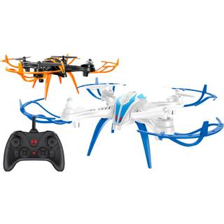 Lead Honor LH-X15 4.5CH Quadcopter Fjernstyret Drone 2.4G