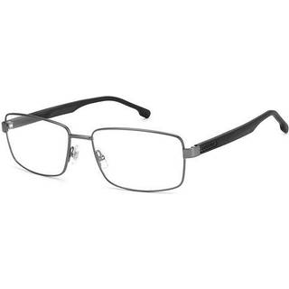 Carrera 8877 R80 59 Briller Mænd Grå - Ruthenium Grey - 59mm