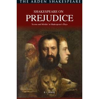 Shakespeare on Prejudice