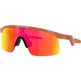 Oakley Resistor (Youth Fit) - Prizm Ruby OJ9010-1823