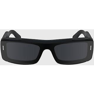 Calvin Klein CK24503S 059 51 Solbriller Mænd Grå - Transparent Slate Grey - 51mm