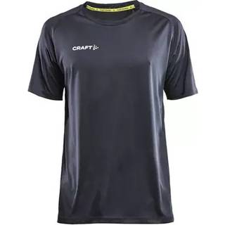 Evolve Tee M - Grey