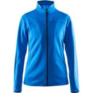 Craft - Leisure Jacket Kvinder - Sweden Blue XL