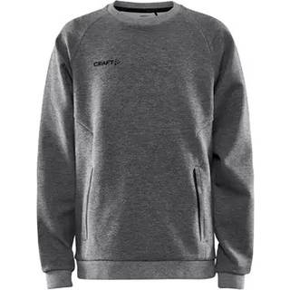 Core Soul Crew Sweatshirt Jr - Grey