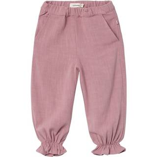 Lil Atelier Nostalgia Rose Bukser