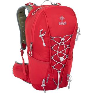 Kilpi Cargo, rygsæk, 25L, rød