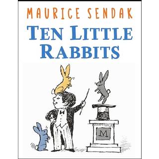 Ten Little Rabbits