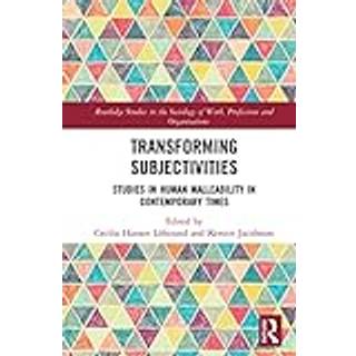 Transforming Subjectivities