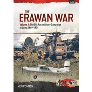 The Erawan War Volume 2