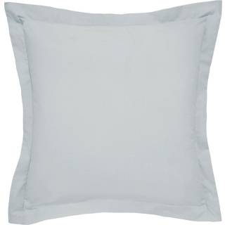 Bedeck of Belfast Bedeck of Belfast Silver 300 Thread Count Square Pillowcase