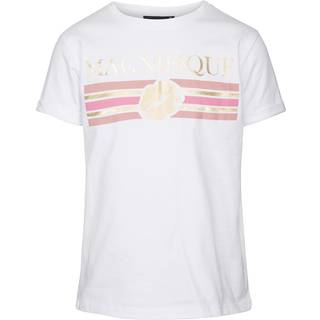 Petit By Sofie Schnoor T-Shirt, White str 104