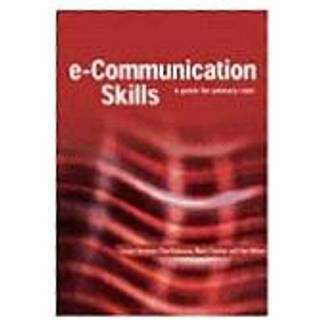 E-Communication Skills