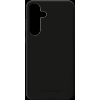 Samsung Galaxy S24+ (Plus) iDeal Of Sweden Silicone Case - Black