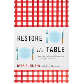 Restore the Table