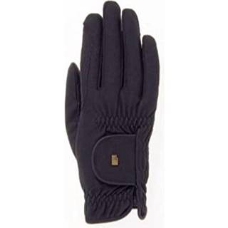 Handsker Winter Grip Roeckl® Sort