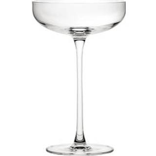 Nude Cocktailglas Coupe Savage 22 cl (6 stk)