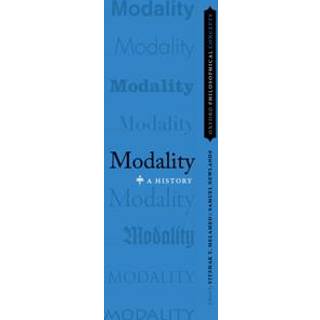 Modality