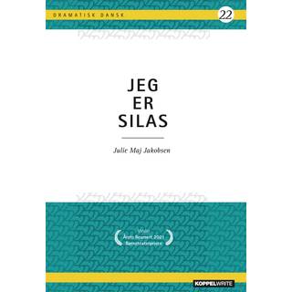 Jeg er Silas