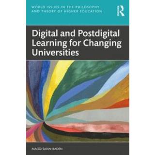 Digital and Postdigital Learning for Changing Universities