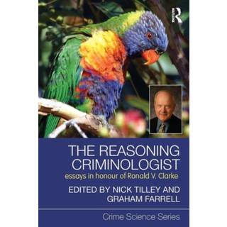 The Reasoning Criminologist