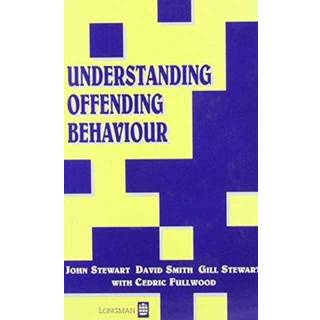 Understanding Offending Behaviour