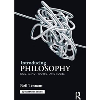 INTRODUCING PHILOSOPHY