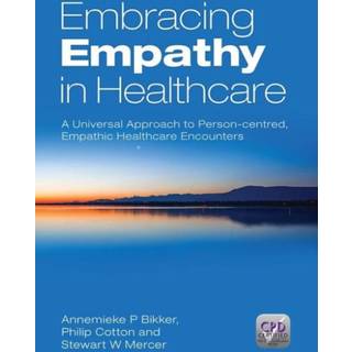 Embracing Empathy