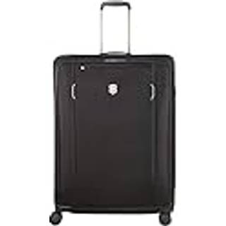 Victorinox Werks Traveler 6.0 4-Rollen-Trolley 78 cm - schwarz