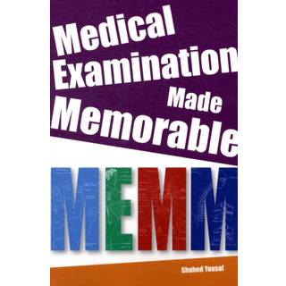 Medical Examination Made Memorable