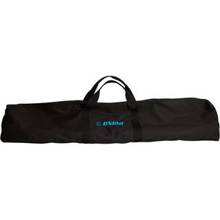 Unior 1693BAG Cykeltaske Bikegator stativ - Sort