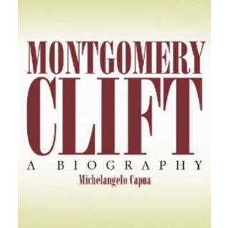 Montgomery Clift