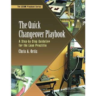 The Quick Changeover Playbook
