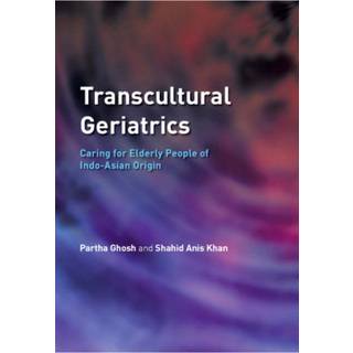 Transcultural Geriatrics