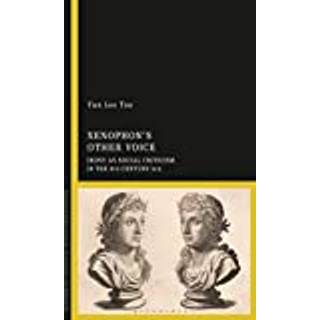 Xenophon’s Other Voice