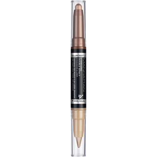Manhattan Eyemazing Double Effect Eyeshadow & Liner 003