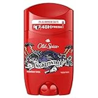 Old Spice Deodorant Stick Nightpanther 659.00 DKK/1 L