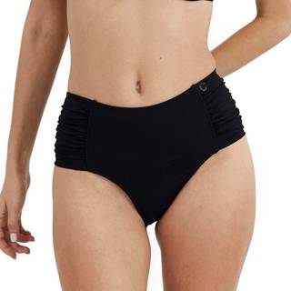 Panos Emporio Olympia Solid Bottom - Black - 40