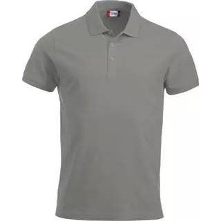 Clique 28244 Classic Lincoln S/S Sølv XL