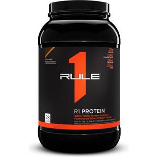 Valleproteinisolat 900 g