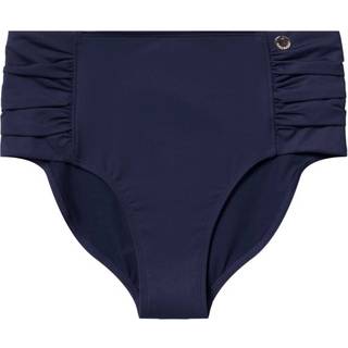Panos Emporio Olympia Solid Bottom - Navy-2 - 36